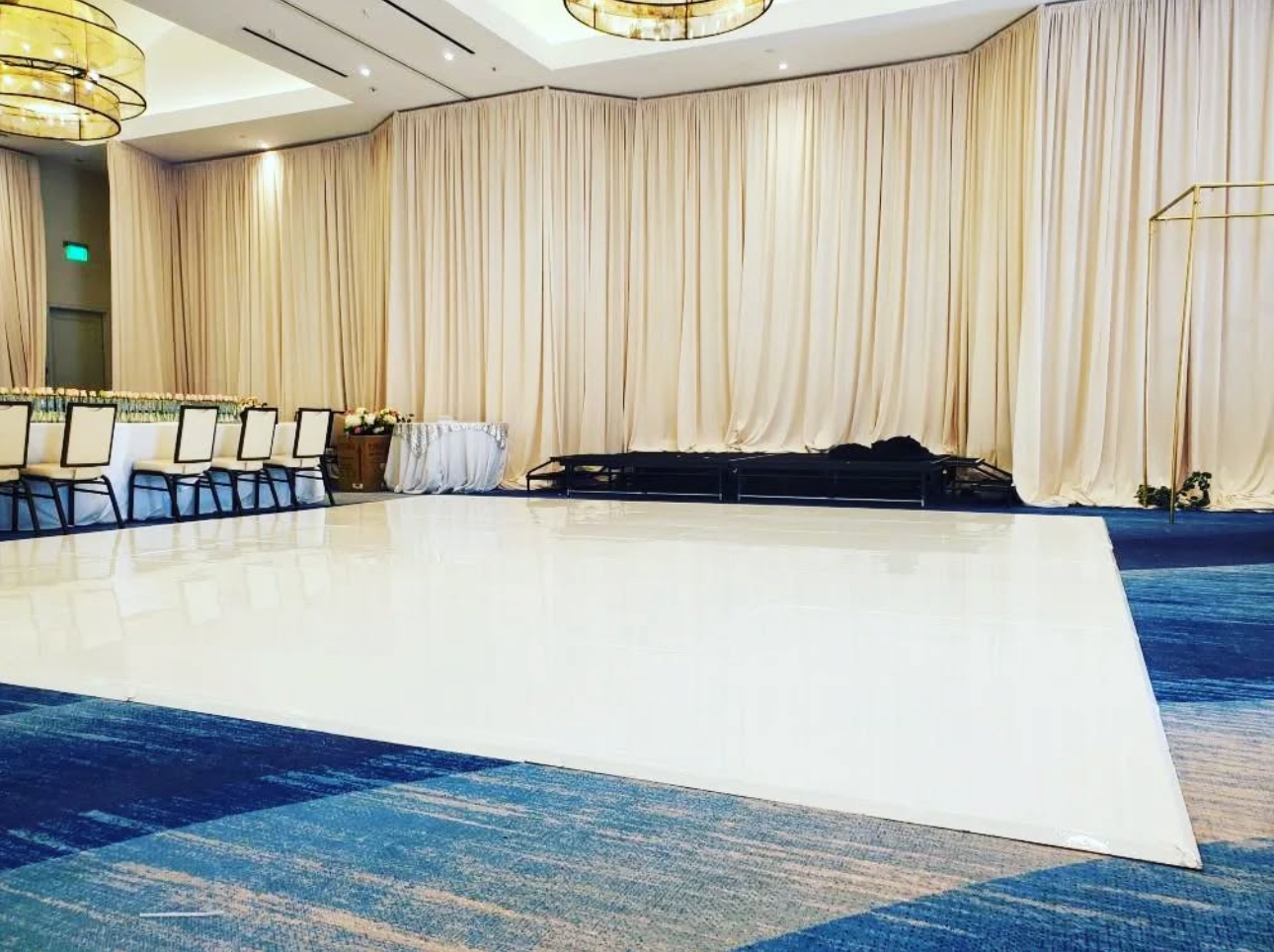Event Equipment Rentals Nationwide